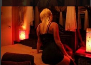 Έπεσε από τον δεύτερο όροφο οίκου ανοχής για να «γλιτώσει 500 ευρώ»[photo]