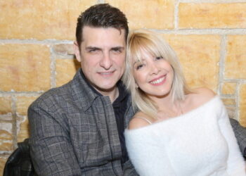 Χρίστος Αντωνιάδης: Η εξωσωματική και τα δίδυμα