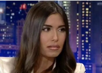 Συγκλονίζει η Θωμαή Απέργη: «Πάθαινα 4 επιληπτικές κρίσεις τη μέρα, δάγκωνα τη γλώσσα μου, είχα απώλεια μνήμης»