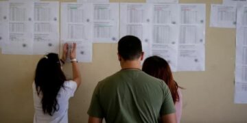 Alldaynews.gr Τέλος η αγωνία – Αναρτήθηκαν οι βαθμολογίες των Πανελλήνιων εξετάσεων