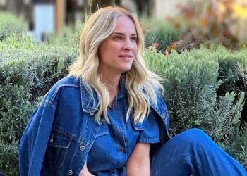 Στο νοσοκομείο για χειρουργείο η Έλενα Ασημακοπούλου