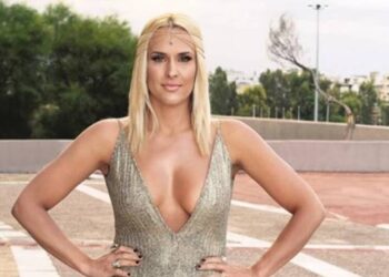 Έλενα Ασημακοπούλου: Ανακοίνωσε τον χωρισμό της μετά από 12 χρόνια γάμου