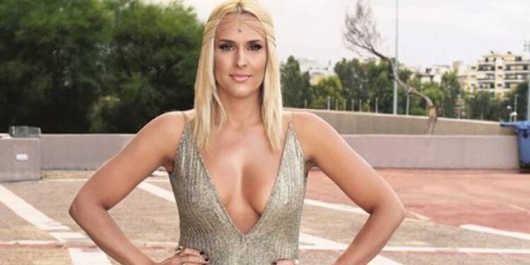 Alldaynews.gr Έλενα Ασημακοπούλου: Ανακοίνωσε τον χωρισμό της μετά από 12 χρόνια γάμου