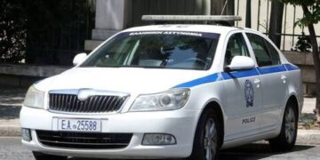 Πριν Λιγο-Εγκλημα: Σκότωσε τον αδερφό του και μετά παραδόθηκε στην Αστυνομία