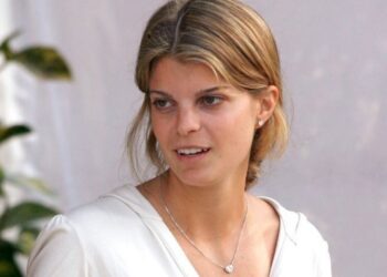 Αθηνά Ωνάση: Παντρεύεται άμεσα και γίνεται μανούλα