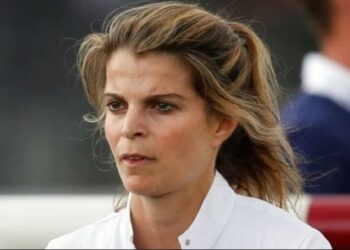 Σε άσχημη κατάσταση η «χρυσή» κληρονόμος, Αθηνά Ωνάση – Η οικονομική καταστροφή μετά τον χωρισμό