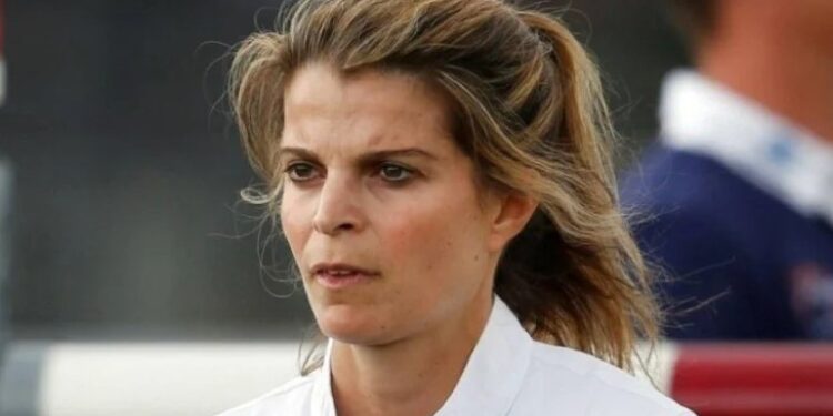 Σε άσχημη κατάσταση η «χρυσή» κληρονόμος, Αθηνά Ωνάση – Η οικονομική καταστροφή μετά τον χωρισμό