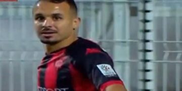 Διεθνής ποδοσφαιριστής σκόραρε σε φιλικό της Εθνικής και λίγες ώρες αργότερα πέθανε σε τροχαίο!