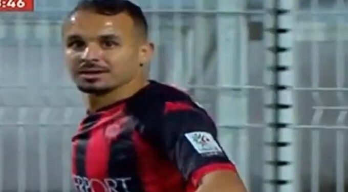 Διεθνής ποδοσφαιριστής σκόραρε σε φιλικό της Εθνικής και λίγες ώρες αργότερα πέθανε σε τροχαίο!