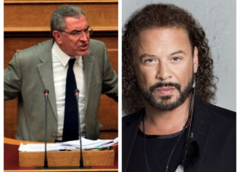 Βασίλης Καπερνάρος: Ποιο πασίγνωστο τραγούδι του Δάντη έχει γράψει ο γνωστός δικηγόρος