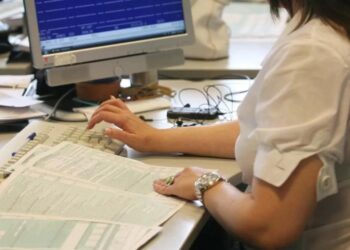 Alldaynews.gr Φορολογικές δηλώσεις 2022: Δόθηκε παράταση έως τις 29 Ιουλίου