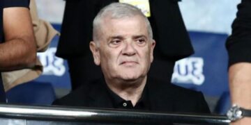 Alldaynews.gr Δημήτρης Μελισσανίδης: Υπεβλήθη σε επέμβαση ανοιχτής καρδιάς – by pass
