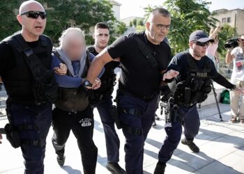 Δολοφονία Δώρας Ζέμπερη: Σοκάρει ο ιατροδικαστής – «Δεν ήταν ακαριαίος ο θάνατος, το θύμα περπάτησε λίγα μέτρα»