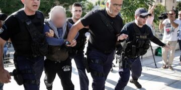 Alldaynews.gr Δολοφονία Δώρας Ζέμπερη: Σοκάρει ο ιατροδικαστής – «Δεν ήταν ακαριαίος ο θάνατος, το θύμα περπάτησε λίγα μέτρα»