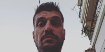 Alldaynews.gr Πέθανε ο ΔΠΘ: Ο 38χρονος Μιχάλης Αντωνιάδης έφυγε πρόωρα – Σπαρακτικά μηνύματα από μουσικούς και τραγουδιστές (φωτο, vids)