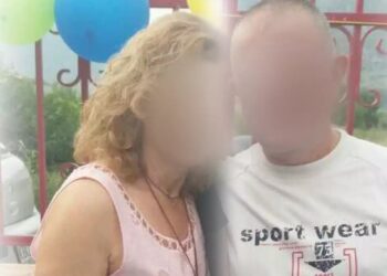 Ασύλληπτη οικογενειακή Τραγωδία: Σκότωσε την 50χρονη γυναίκα του και Αυτοκτόνησε-Σε κατάσταση ΣΟΚ η κόρη