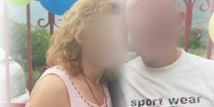 Alldaynews.gr Ασύλληπτη οικογενειακή Τραγωδία: Σκότωσε την 50χρονη γυναίκα του και Αυτοκτόνησε-Σε κατάσταση ΣΟΚ η κόρη