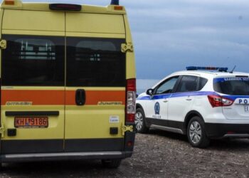 Τραγικό Τέλος για τον άτυχο 45χρονο-Τον αναζητούσαν και βρέθηκε πνιγμένος