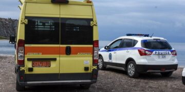 Alldaynews.gr Τραγικό Τέλος για τον άτυχο 45χρονο-Τον αναζητούσαν και βρέθηκε πνιγμένος