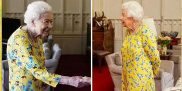 Alldaynews.gr Βασίλισσα Ελισάβετ: «Σβήνει μπροστά στα μάτια μας» – Ανησυχία πυροδότησαν νέες φωτογραφίες