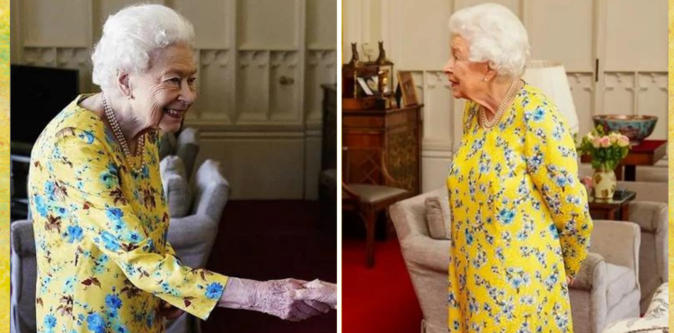 Alldaynews.gr Βασίλισσα Ελισάβετ: «Σβήνει μπροστά στα μάτια μας» – Ανησυχία πυροδότησαν νέες φωτογραφίες