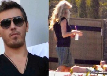 Εpωτευμένος ξανά ο Μιχάλης Χατζηγιάννης: H 30χρονη τραγουδίστρια που… του πήρε τα μυαλά 1 χρόνο μετά τον χωρισμό