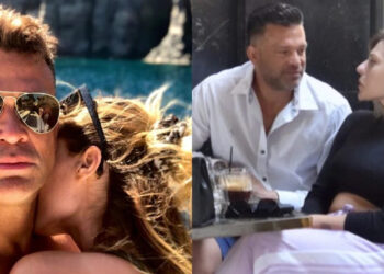 «Σ’ αγαπώ πολύ, καλό ταξίδι…»: Βαρύ χτύπημα της μοίρας για τη σύζυγο του Κώστα Σόμμερ, Βαλεντίνη Παπαδάκη