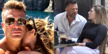 Alldaynews.gr «Σ’ αγαπώ πολύ, καλό ταξίδι…»: Βαρύ χτύπημα της μοίρας για τη σύζυγο του Κώστα Σόμμερ, Βαλεντίνη Παπαδάκη