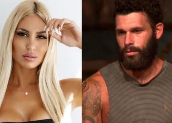 Αλεξάνδρα Παναγιώταρου: H ανάρτηση για τον Στάθη Σχίζα μετά την αποκάλυψη για το πρόβλημα υγείας του πατέρα του