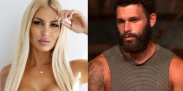 Αλεξάνδρα Παναγιώταρου: H ανάρτηση για τον Στάθη Σχίζα μετά την αποκάλυψη για το πρόβλημα υγείας του πατέρα του