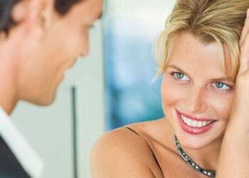 Alldaynews.gr Εύα 55 ετών: «Ο άντρας της κόρης μου με φλερτάρει και μου αρέσει πολύ»