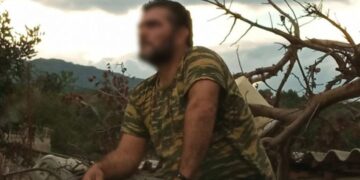 Alldaynews.gr Κρήτη: Στις φυλακές Αγιάς στα Χανιά ο 44χρονος που σκότωσε τον 22χρονο στο Μυλοπόταμο