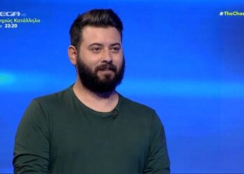 Alldaynews.gr The Chase: Πανικός στο Twitter – Παίκτης έχασε τα λεφτά και …αναφώνησε: “τουλάχιστον τώρα δε θα γίνει ο γάμος”