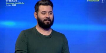 Alldaynews.gr The Chase: Πανικός στο Twitter – Παίκτης έχασε τα λεφτά και …αναφώνησε: “τουλάχιστον τώρα δε θα γίνει ο γάμος”