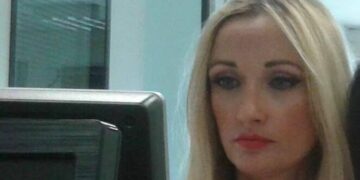 Alldaynews.gr Η Γιούλη Σταρίδα χάνει το σπίτι της για κείμενο που δεν έγραψε – “Τα παιδιά σας… μακριά από την δημοσιογραφία”