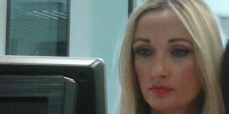 Alldaynews.gr Η Γιούλη Σταρίδα χάνει το σπίτι της για κείμενο που δεν έγραψε – “Τα παιδιά σας… μακριά από την δημοσιογραφία”