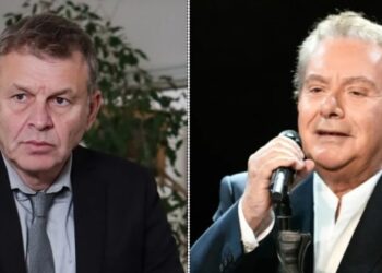 Ξέσπασμα Γκλέτσου για δηλώσεις Μητσιά: «Μια κρυφολούγκρα, ψιλοκακιά που δεν το…»