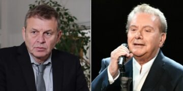 Ξέσπασμα Γκλέτσου για δηλώσεις Μητσιά: «Μια κρυφολούγκρα, ψιλοκακιά που δεν το…»