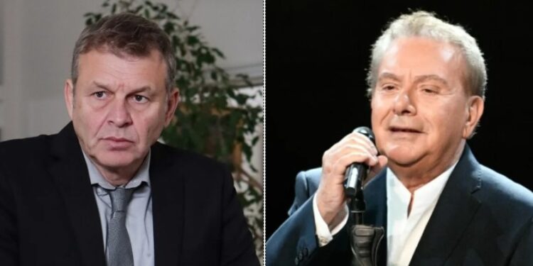 Ξέσπασμα Γκλέτσου για δηλώσεις Μητσιά: «Μια κρυφολούγκρα, ψιλοκακιά που δεν το…»