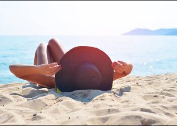 Σοκαριστικό: Χρησιμοποίησε ληγμένο αντηλιακό και δείτε τι έπαθε