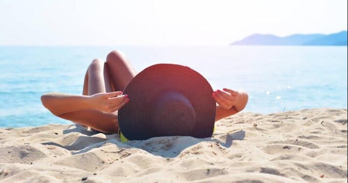 Alldaynews.gr Σοκαριστικό: Χρησιμοποίησε ληγμένο αντηλιακό και δείτε τι έπαθε