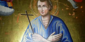 Alldaynews.gr ΑΓΙΟΣ ΙΩΑΝΝΗΣ ΡΩΣΟΣ: “Νομίζουν πως είμαι νεκρός αλλά είμαι ζωντανός…”