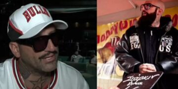 Γνωστός ράπερ: «Είμαι παραγωγός φρούτων στη λαϊκή. Είμαι και συνδικαλιστής στη λαϊκή»