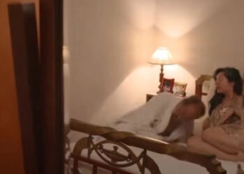 Πάνω από 1 εκατ. προβολές: Η πιο viral σκηνή από τις Οικογενειακές Iστορίες που είδαμε ποτέ