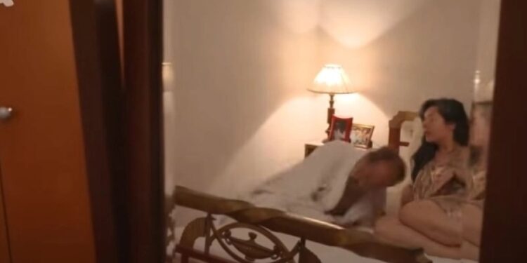 Alldaynews.gr Πάνω από 1 εκατ. προβολές: Η πιο viral σκηνή από τις Οικογενειακές Iστορίες που είδαμε ποτέ