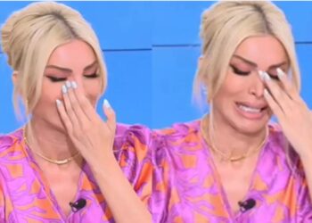 «Λύγισε» η Κατερίνα Καινούργιου: «Θέλω να κάνω ένα παιδάκι, περνάει ο χρόνος, το αφήνεις…»[video]