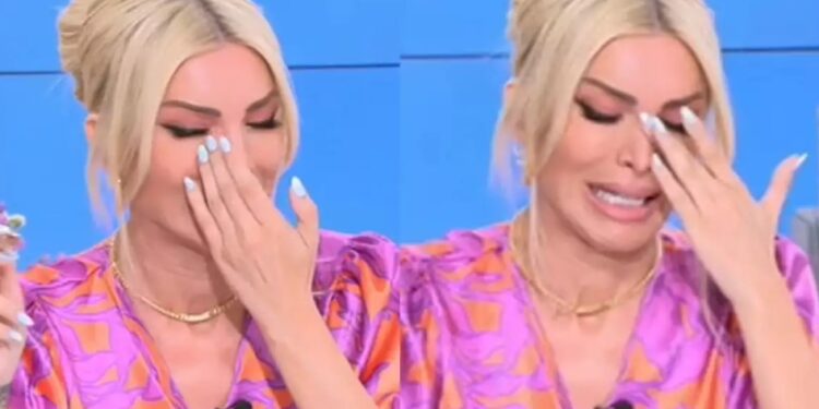 «Λύγισε» η Κατερίνα Καινούργιου: «Θέλω να κάνω ένα παιδάκι, περνάει ο χρόνος, το αφήνεις…»[video]