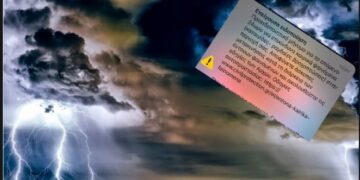 Προσοχή! Έρχεται η Κακοκαιρία Genesis: Έκτακτη ενημέρωση για τα ακραία καιρικά φαινόμενα