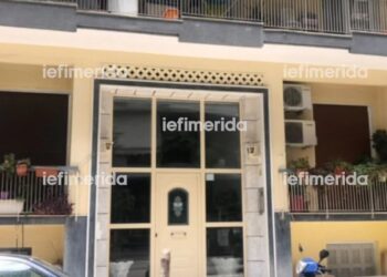 Καλλιθέα: Εδώ βρέθηκε μαχαιρωμένος ο 62χρονος-«Ήταν μία περίπλοκη κατάσταση, είχε έρθει ξανά η αστυνομία»