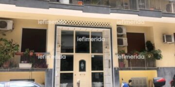 Alldaynews.gr Καλλιθέα: Εδώ βρέθηκε μαχαιρωμένος ο 62χρονος-«Ήταν μία περίπλοκη κατάσταση, είχε έρθει ξανά η αστυνομία»